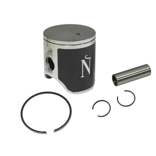 NAMURA piston HONDA CR 125 '04-'07, YAMAHA YZ 125 (YZ125) '98-'01 (53.94mm) (22520B, 23140C) standard (rings NX-20000R)
