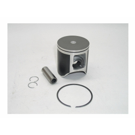 NAMURA piston HONDA CR 125 '92-'03 (53.96mm) (rings NX-10000R)