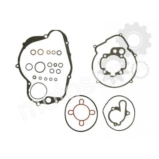 Minarelli AM6 gasket set