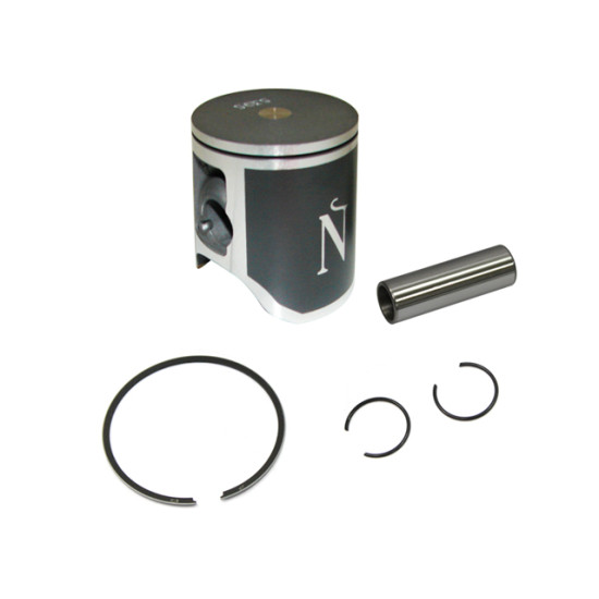NAMURA piston HONDA CR 125 '92-'03 (STD53,94mm) standard (rings NX-10000R)