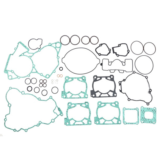 NAMURA gasket set KTM SX 125 '16-'22, SX 150 '16-'22, HUSQVARNA TC 125 '16-'22, TE 150 '16-'22, TPI 150 '20-'22, GAS GA
