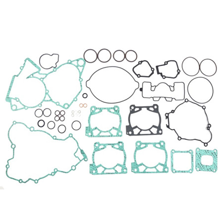 NAMURA gasket set KTM SX 125 '16-'22, SX 150 '16-'22, HUSQVARNA TC 125 '16-'22, TE 150 '16-'22, TPI 150 '20-'22, GAS GA