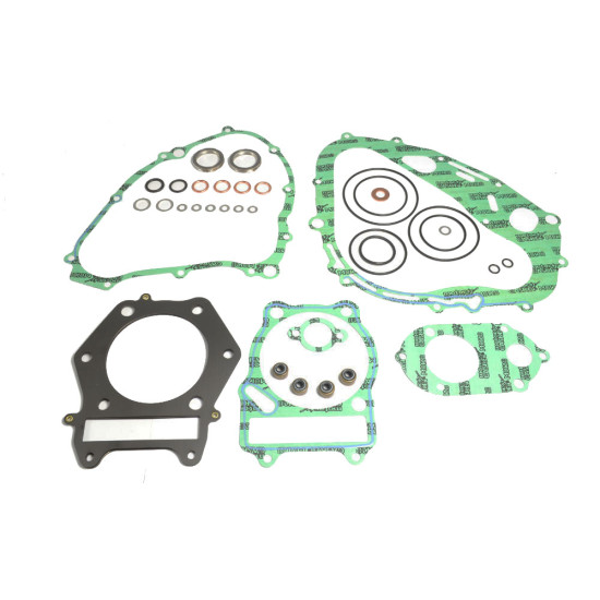 ATHENA gasket set SUZUKI DR600 R/S/J/H '85-'89
