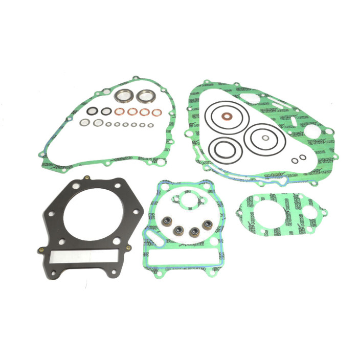 ATHENA gasket set SUZUKI DR600 R/S/J/H '85-'89