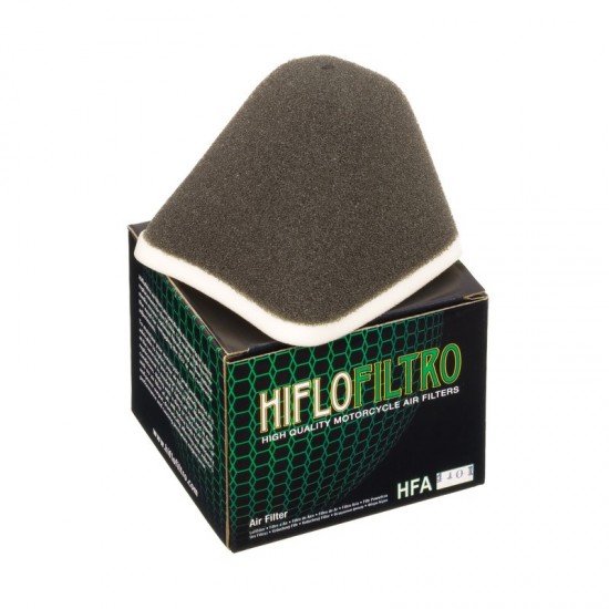 Yamaha DT 125 air filter sponge (HFA4101)
