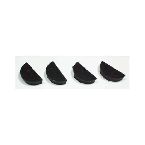 TOURMAX camshaft covers SUZUKI GS 550/750/850/1000, GSX 750/1100 (4 pcs. 09241-23002) CSP-301ST (MADE IN JAPAN