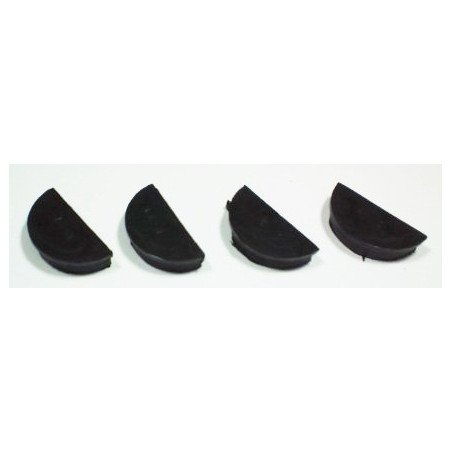 TOURMAX camshaft covers SUZUKI GS 550/750/850/1000, GSX 750/1100 (4 pcs. 09241-23002) CSP-301ST (MADE IN JAPAN