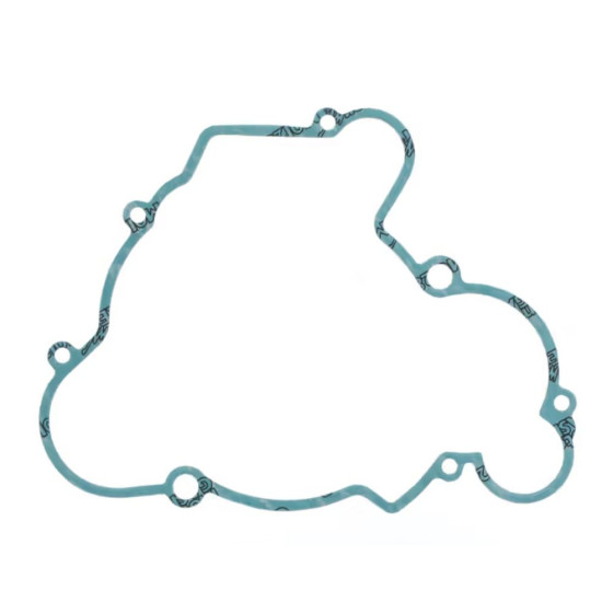 ATHENA clutch cover gasket BETA RK6 50 '93-'96, RR6 50 '97-'99, SUPERMOTARD 50 '99, KTM SX 60 '98-'00, SX 65 '98-