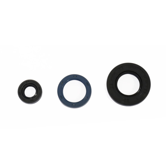 ATHENA engine gasket set KAWASAKI KLF250 BAYOU`03-11