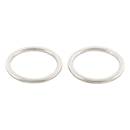 WINDEROSA (VERTEX) exhaust manifold gasket POLARIS RZR 4 XP 900 12-14, RZR 4 XP JAGGED X 13, RZR XP 900 11-14
