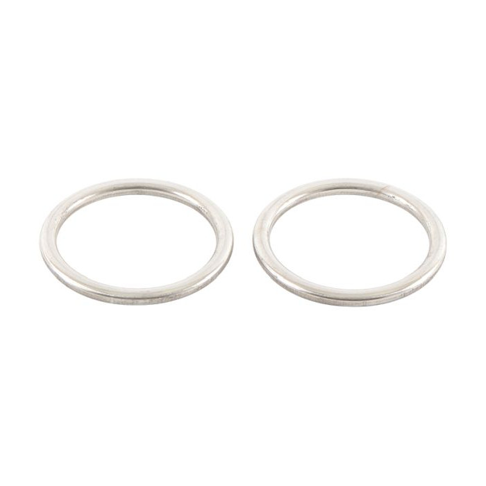 WINDEROSA (VERTEX) exhaust manifold gasket POLARIS RZR 4 XP 900 12-14, RZR 4 XP JAGGED X 13, RZR XP 900 11-14