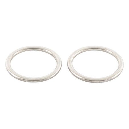 WINDEROSA (VERTEX) išmetimo kolektoriaus tarpinė POLARIS RZR 4 XP 900 12-14, RZR 4 XP JAGGED X 13, RZR XP 900 11-14