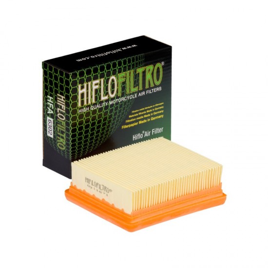 KTM Duke, RC 125 - 390 air filter (HFA6302)