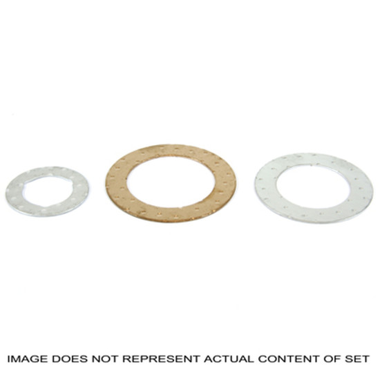 PROX CONNECTING ROD SPACERS...