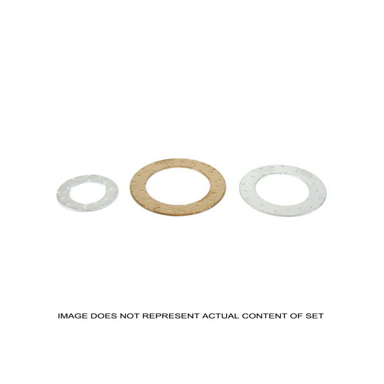 PROX CONNECTING ROD SPACERS...