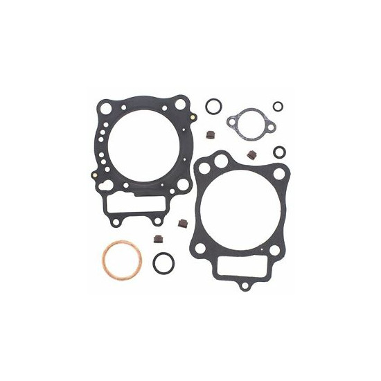 VERTEX TOP-END gaskets HONDA CRF 250R '04-'07, 250X '04-'17