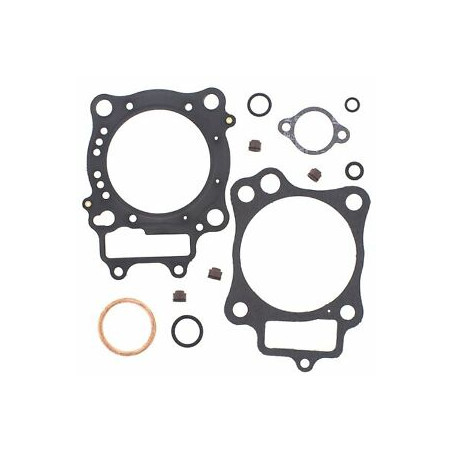 VERTEX TOP-END gaskets HONDA CRF 250R '04-'07, 250X '04-'17