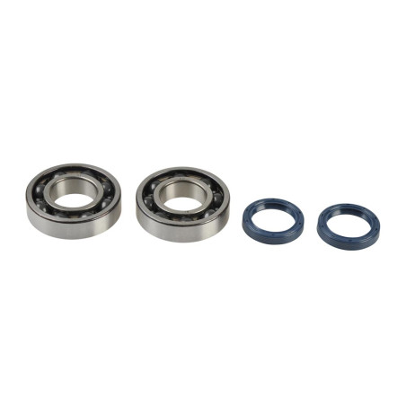ATHENA crankshaft bearings with oil seals KAWASAKI KX250F 04-15/SUZUKI RMZ250 04-06 (KXF250)