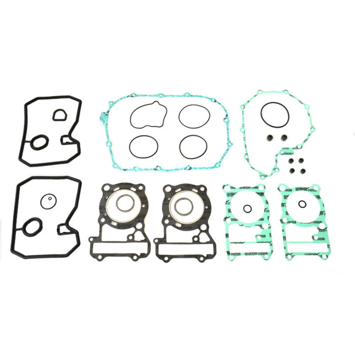 ATHENA gasket set HONDA VT 500 C/E '83-'88