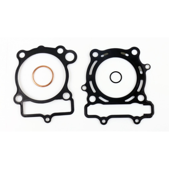 ATHENA TOP-END gaskets BIG BORE (for cylinder...) SUZUKI RMZ250 '04-'06,KAWASAKI KXF 250 '04'-05 (D77,00mm)
