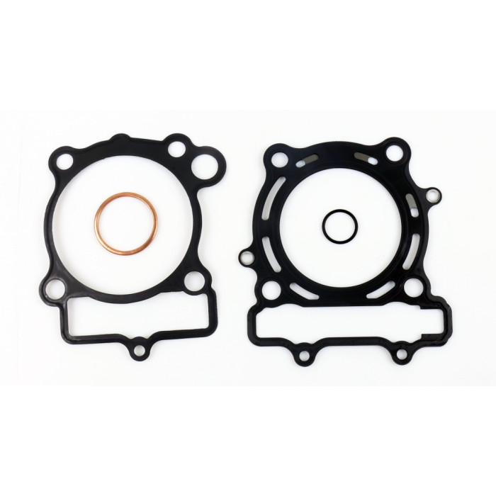 ATHENA TOP-END gaskets BIG BORE (for cylinder...) SUZUKI RMZ250 '04-'06,KAWASAKI KXF 250 '04'-05 (D77,00mm)