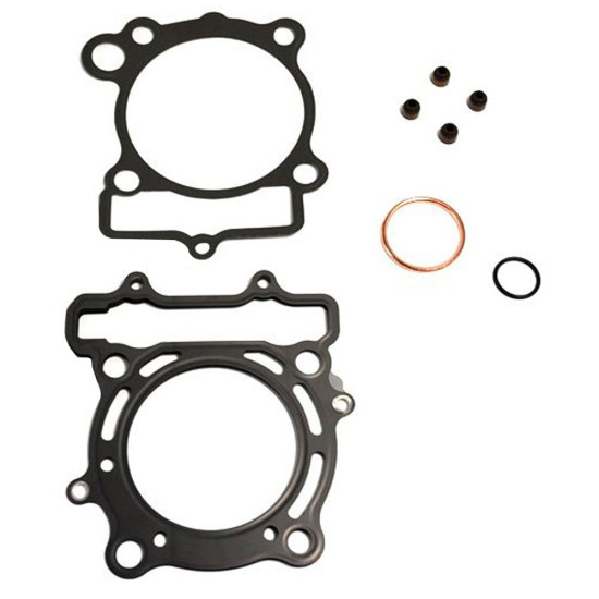 ATHENA TOP-END tarpins KAWASAKI KXF 250 '04-'08, RMZ 250 '04-'06 (KXF250) (RMZ250)