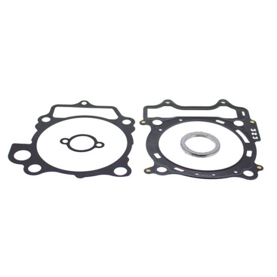 CYLINDER WORKS TOP-END tarpinės YAMAHA YZ 450F '06-'09, WR 450F '07-'15 (BIG BORE +3mm)