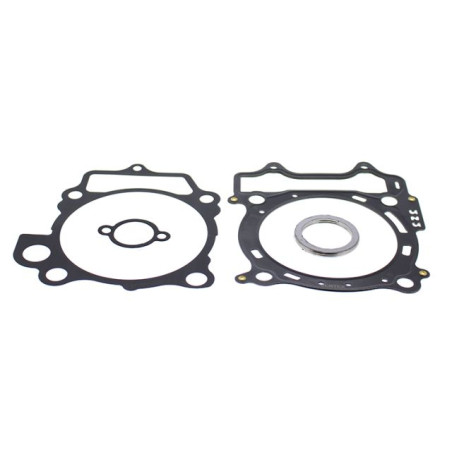 CYLINDER WORKS TOP-END tarpinės YAMAHA YZ 450F '06-'09, WR 450F '07-'15 (BIG BORE +3mm)