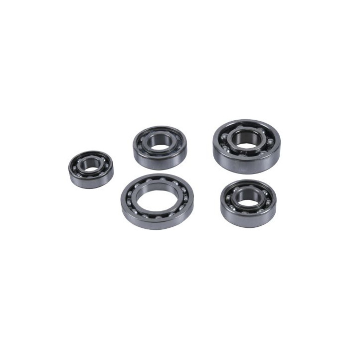 HOT RODS Gearbox Repair Kit Honda TRX 500 Fe / FM / TM '05 -'11