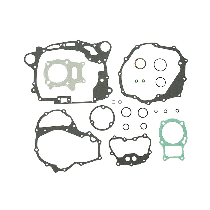 NAMURA gasket set HONDA TRX 250 FOURTRAX RECON '02-'13, TRX 250 EX '01-'13