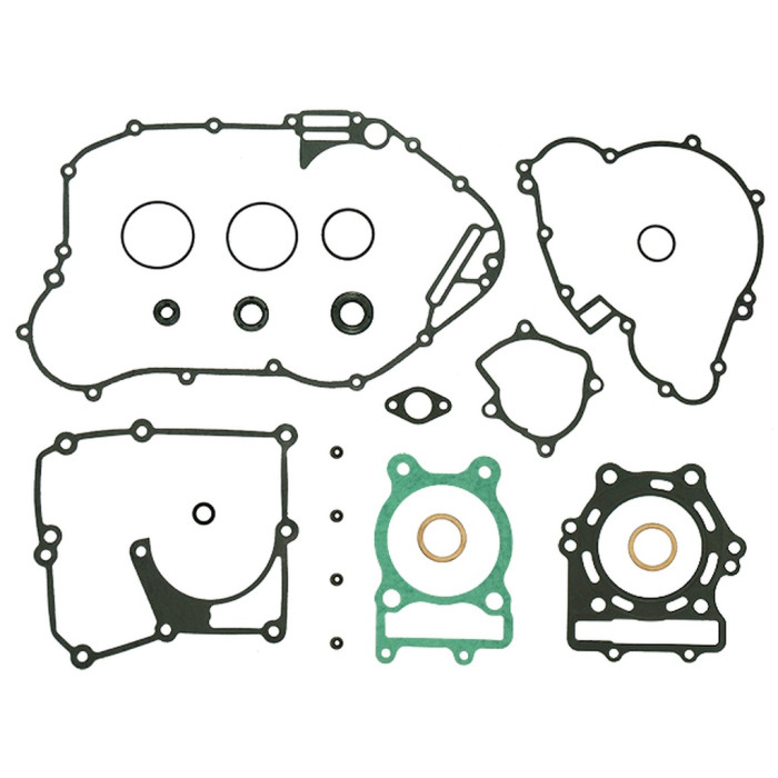 NAMURA gasket set KAWASAKI KLF 400 BAYOU '93-'99