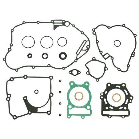 NAMURA gasket set KAWASAKI KLF 400 BAYOU '93-'99