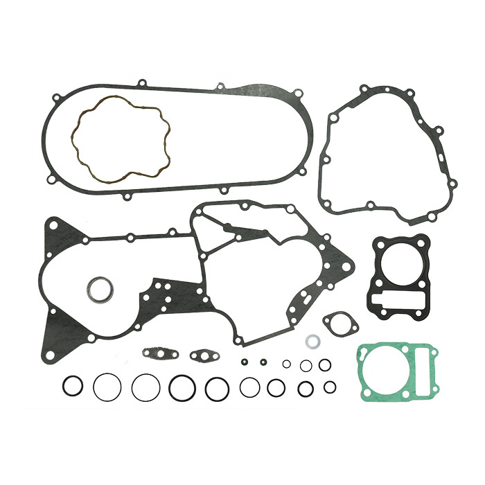 NAMURA gasket set KYMCO MXER 150 (02-04), MXU 150 (05-06)
