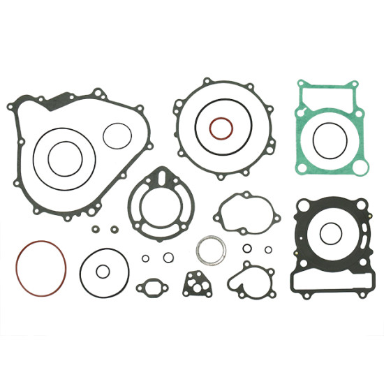 NAMURA gasket set YAMAHA YFM400 KODIAK '00-'06 GRIZZLY '07-'08, YFM450 GRIZZLY '07-'13 (808875)