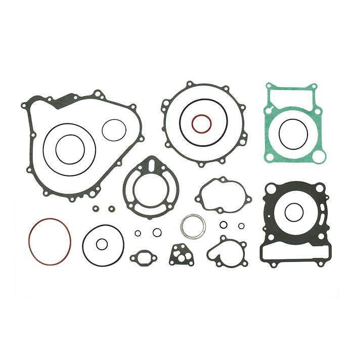 NAMURA gasket set YAMAHA YFM400 KODIAK '00-'06 GRIZZLY '07-'08, YFM450 GRIZZLY '07-'13 (808875)