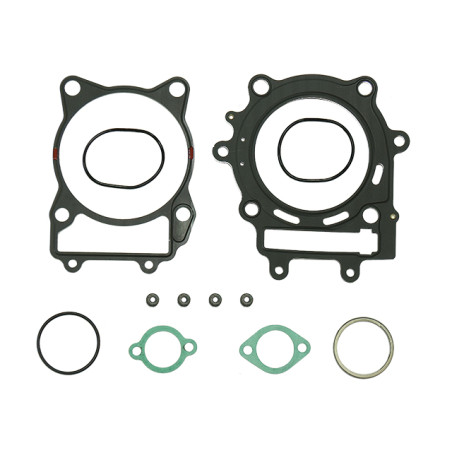 NAMURA TOP-END tarpinės ARCTIC CAT 425,450,500 '10-'16
