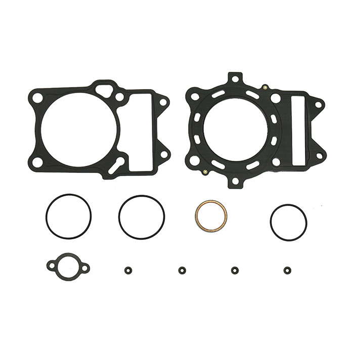 NAMURA TOP-END gaskets SUZUKI LT-A 450X KINGQUAD '08-'14