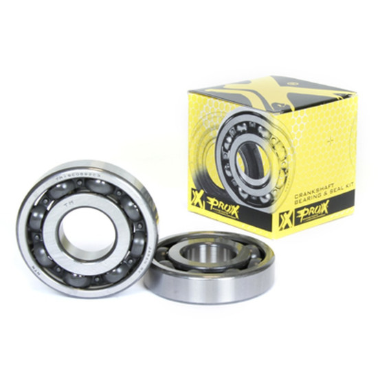 PROX crankshaft bearings HONDA XR 400R '96-04, TRX 400EX/X