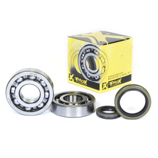 PROX crankshaft bearings with oil seals SUZUKI RM 250 '00-02