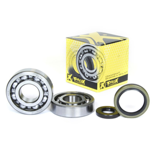 PROX crankshaft bearings with oil seals SUZUKI RM 250 '94-95