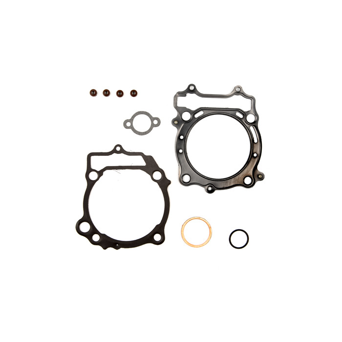 PROX TOP-END gaskets SUZUKI RMZ 450 '08-'20