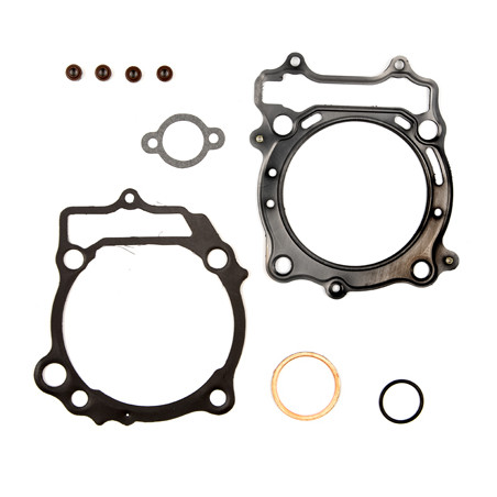 PROX TOP-END gaskets SUZUKI RMZ 450 '08-'20