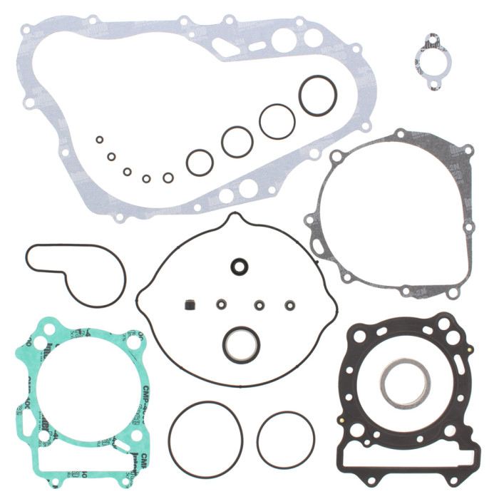 WINDEROSA (VERTEX) gasket set SUZUKI DRZ 400 00-12