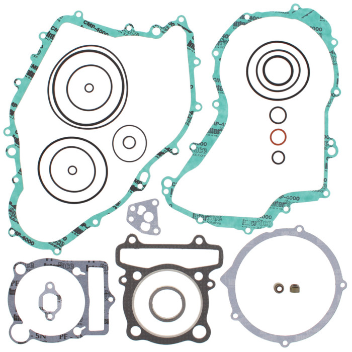 WINDEROSA (VERTEX) gasket set YAMAHA YFM 350 BIG BEAR 4X4 97-99 / YFM 400 BIG BEAR 00-10