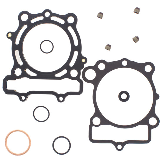 WINDEROSA (VERTEX) TOP-END gaskets KAWASAKI KXF 250 '09-'16