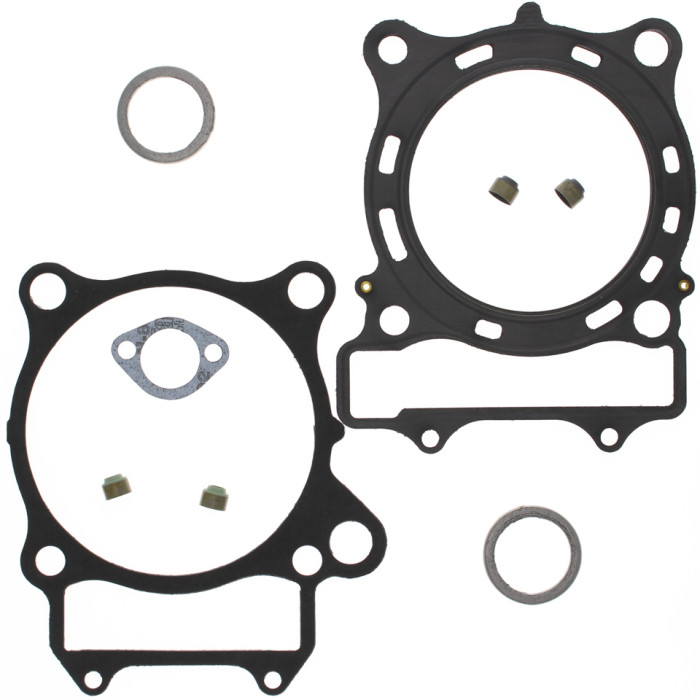 WINDEROSA (VERTEX) TOP-END GASKETS POLARIS 500 OUTLAW '06-07, PREDATOR 500 '03-'07