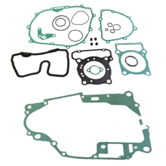 ATHENA gasket set (without engine oil seals) HONDA NX 250 DOMINATOR '88-'92 (MD21, MD25)