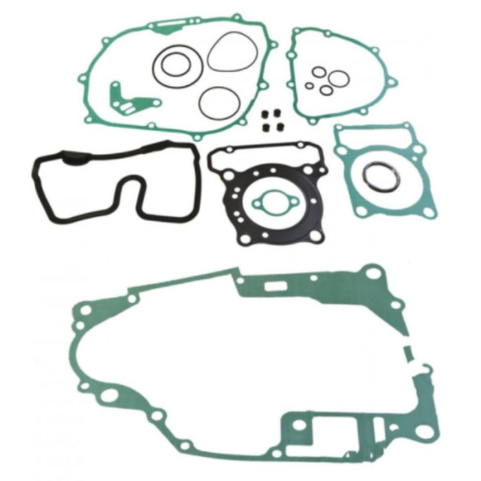 ATHENA gasket set (without engine oil seals) HONDA NX 250 DOMINATOR '88-'92 (MD21, MD25)