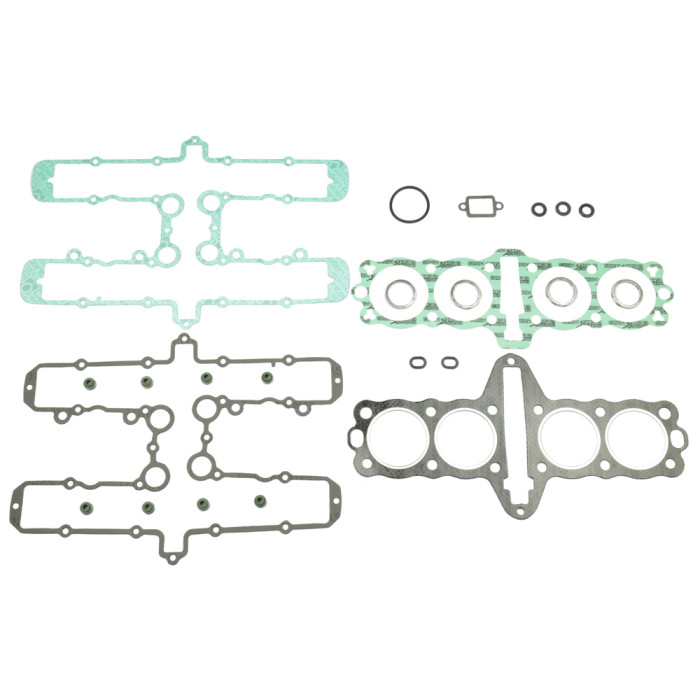 ATHENA TOP-END gaskets KAWASAKI ZR750 ZEPHYR '91-'98, KZ750 '80-'91, GPZ 750, GT750