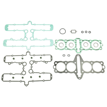 ATHENA TOP-END gaskets KAWASAKI ZR750 ZEPHYR '91-'98, KZ750 '80-'91, GPZ 750, GT750